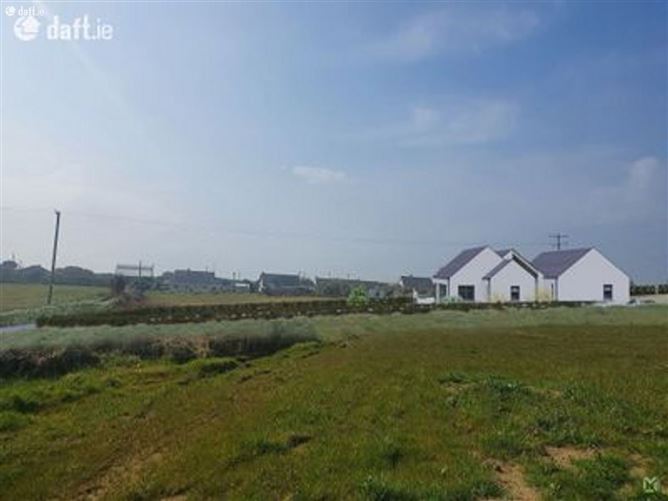 Site with F.P.P, Garrettstown, Cork