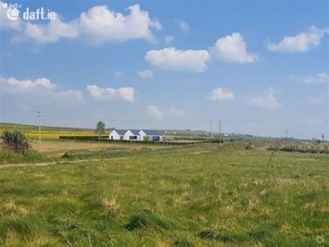 Site with F.P.P, Garrettstown, Cork