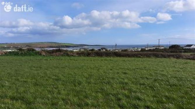 Site with F.P.P, Garrettstown, Cork