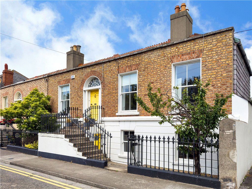33 Seafort Avenue, Sandymount, Dublin 4