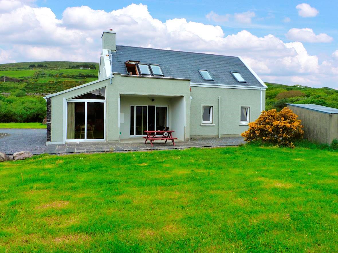 3 Bed in Waterville,Waterville,  Kerry
