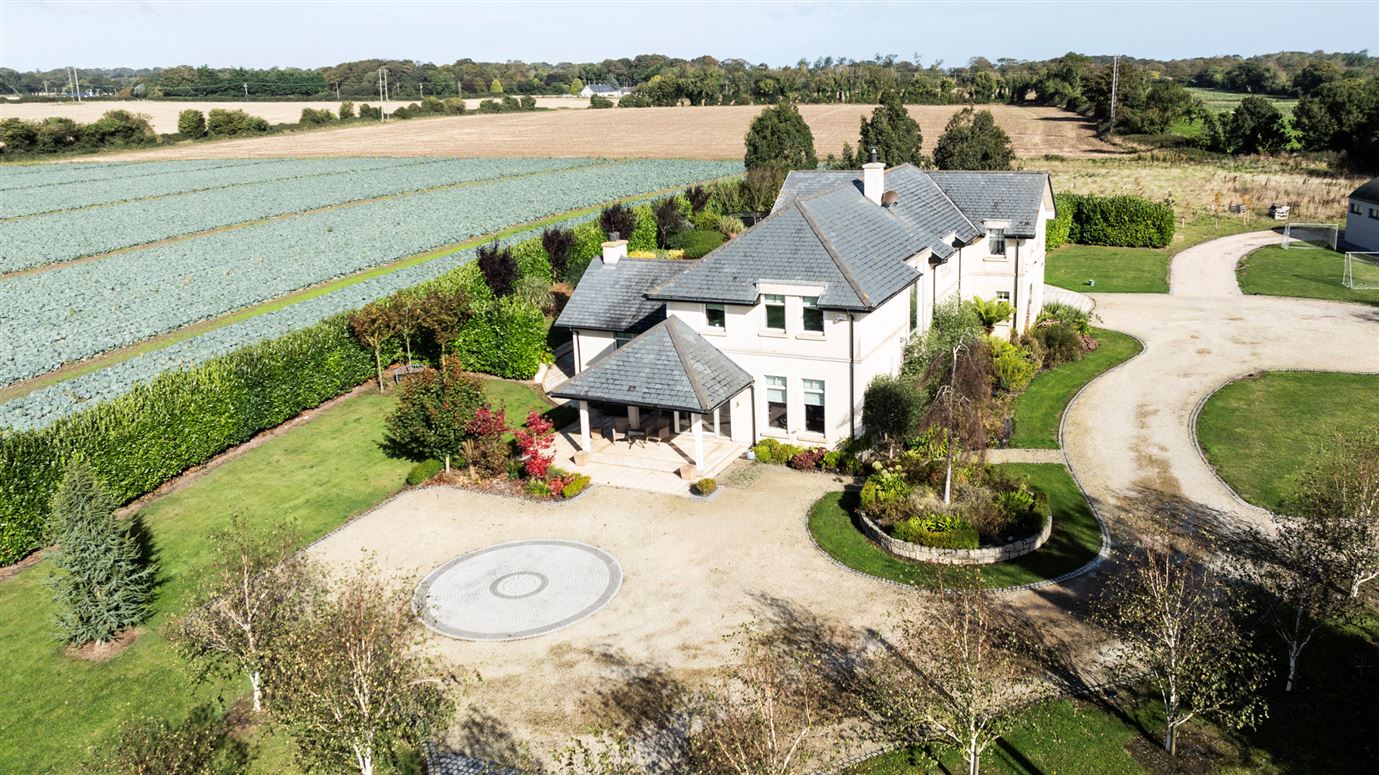 Brookview House, Balcunnin, Skerries, Co. Dublin