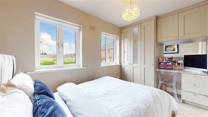 38 heath square, Finglas, Dublin 11