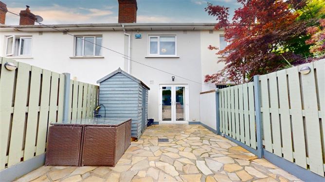38 heath square, Finglas, Dublin 11