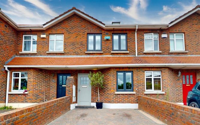 38 heath square, Finglas, Dublin 11
