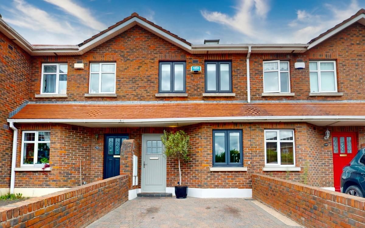 38 heath square, Finglas, Dublin 11