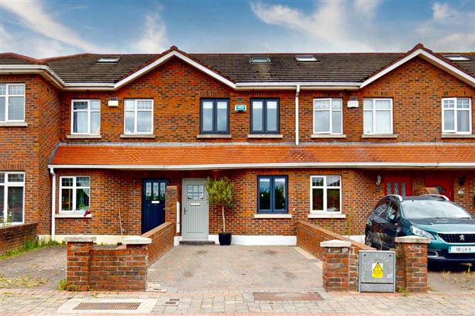 38 heath square, Finglas, Dublin 11