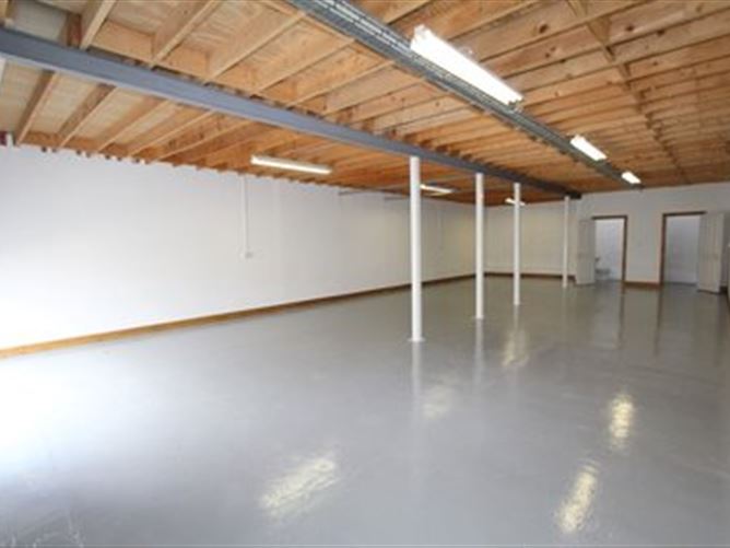 Unit 2,The Green Park Building, Greenhills Industrial Estate, Walkinstown, Dublin 12