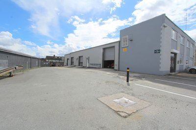 Unit 2,The Green Park Building, Greenhills Industrial Estate, Walkinstown, Dublin 12