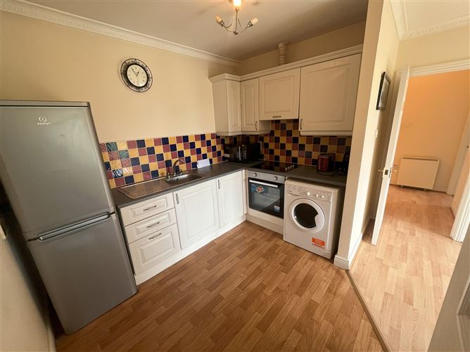 Hazelgrove Court, Tallaght, Dublin 24
