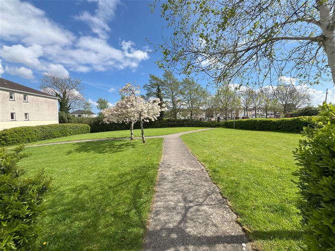 Hazelgrove Court, Tallaght, Dublin 24