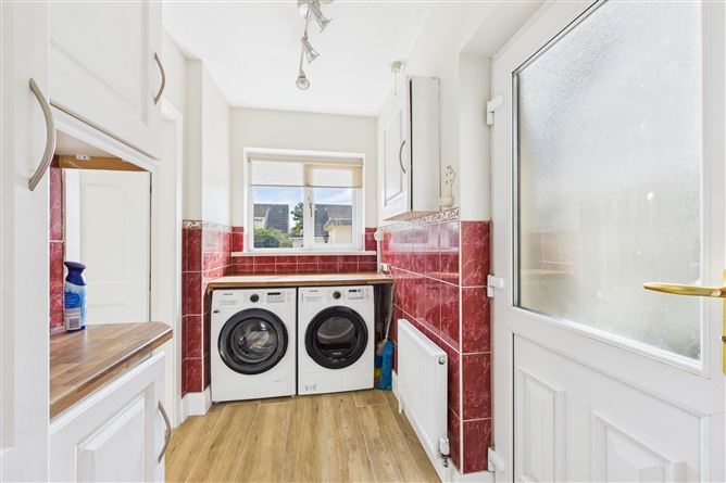 7 Meadowcourt, Lauradell, Waterford City, Waterford
