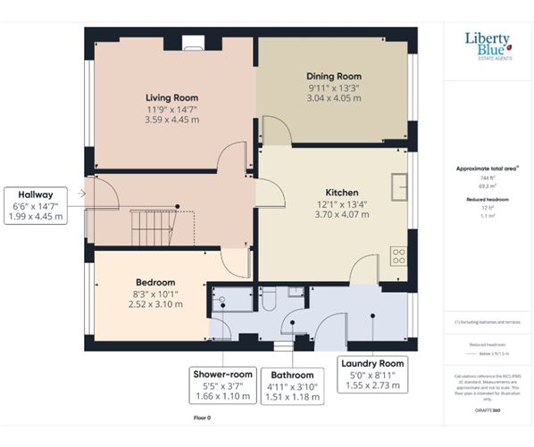 7 Meadowcourt, Lauradell, Waterford City, Waterford