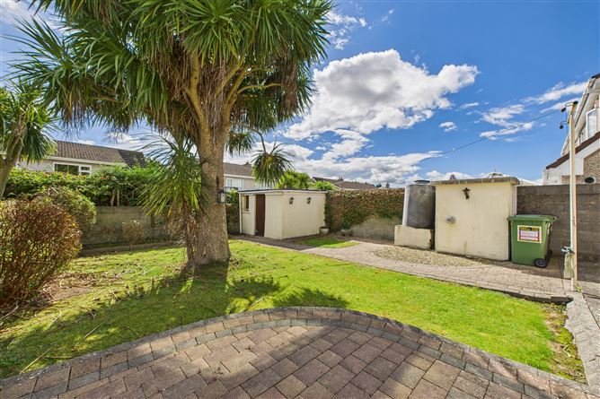 7 Meadowcourt, Lauradell, Waterford City, Waterford