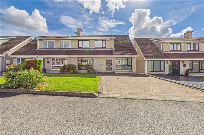 7 Meadowcourt, Lauradell, Waterford City, Waterford