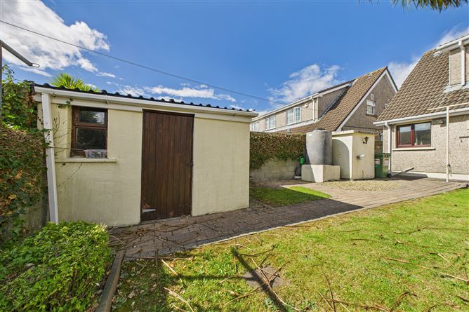 7 Meadowcourt, Lauradell, Waterford City, Waterford