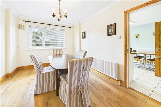 7 Meadowcourt, Lauradell, Waterford City, Waterford