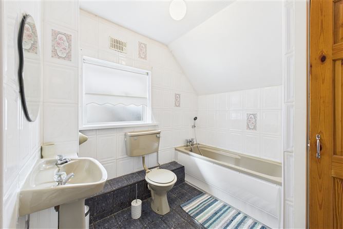 7 Meadowcourt, Lauradell, Waterford City, Waterford
