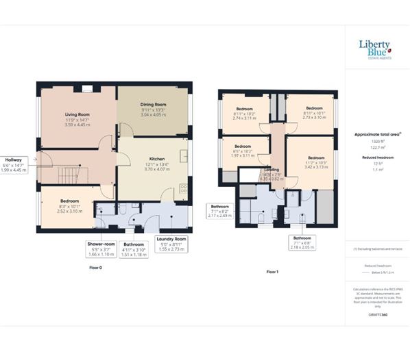 7 Meadowcourt, Lauradell, Waterford City, Waterford