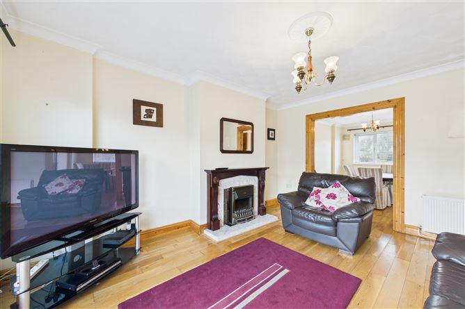 7 Meadowcourt, Lauradell, Waterford City, Waterford