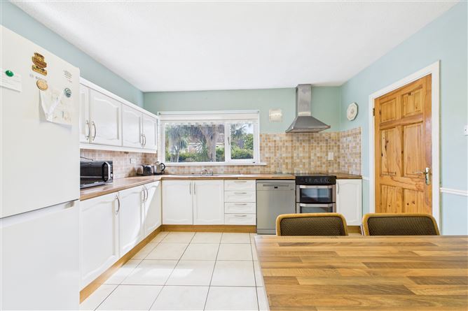 7 Meadowcourt, Lauradell, Waterford City, Waterford