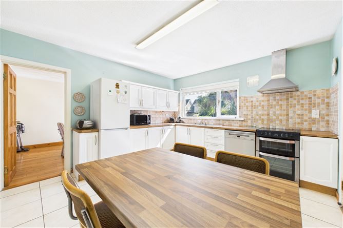 7 Meadowcourt, Lauradell, Waterford City, Waterford