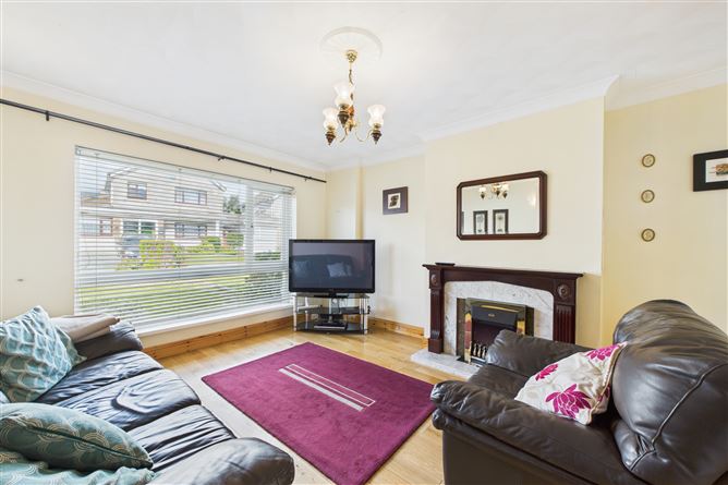 7 Meadowcourt, Lauradell, Waterford City, Waterford