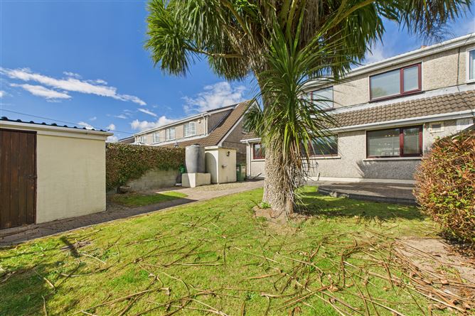 7 Meadowcourt, Lauradell, Waterford City, Waterford