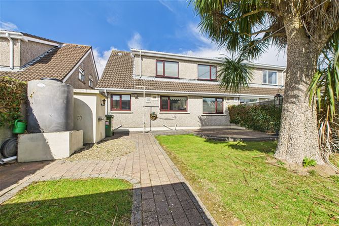 7 Meadowcourt, Lauradell, Waterford City, Waterford