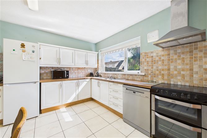 7 Meadowcourt, Lauradell, Waterford City, Waterford
