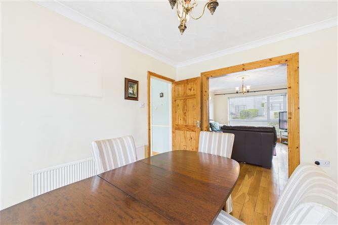 7 Meadowcourt, Lauradell, Waterford City, Waterford
