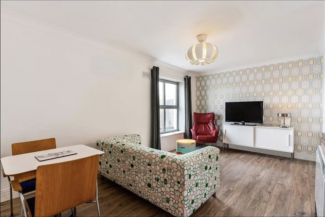 Apartment 50, LA ROCHELLE, Christchurch,   Dublin 8