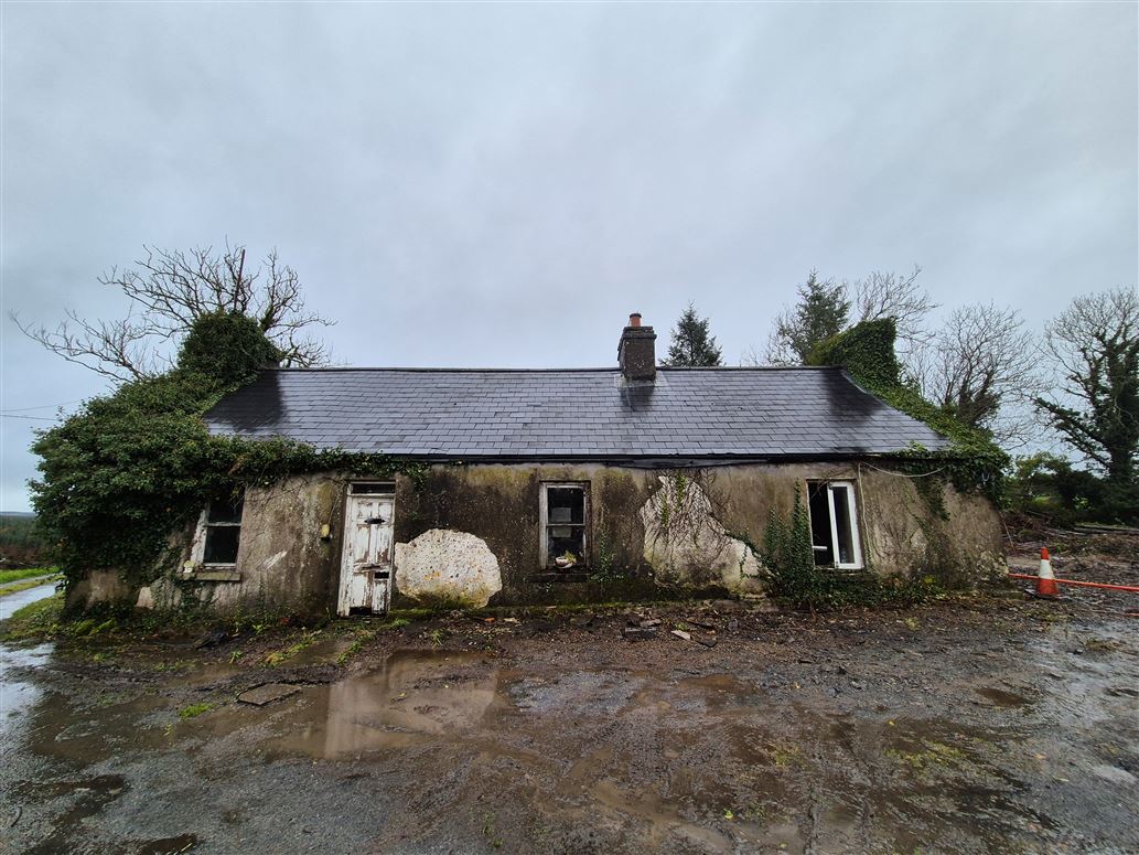 Lack West, Kilmihil, Clare