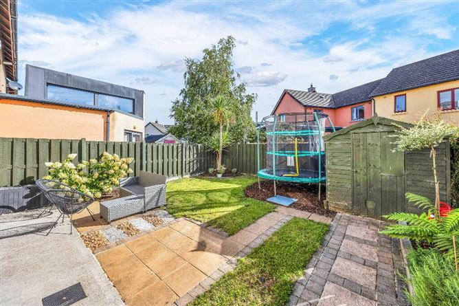 10 Millers Square, Lusk, Dublin