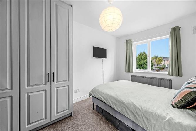 10 Millers Square, Lusk, Dublin