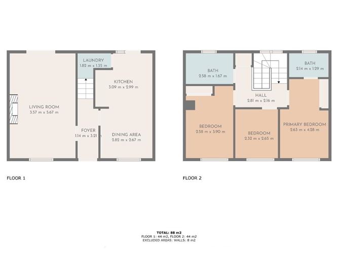 10 Millers Square, Lusk, Dublin