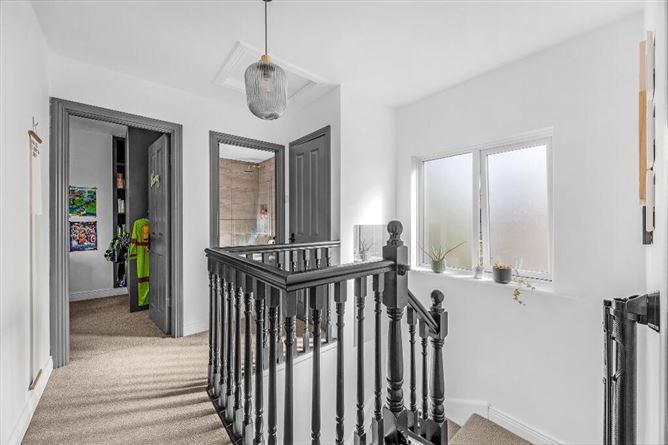 10 Millers Square, Lusk, Dublin