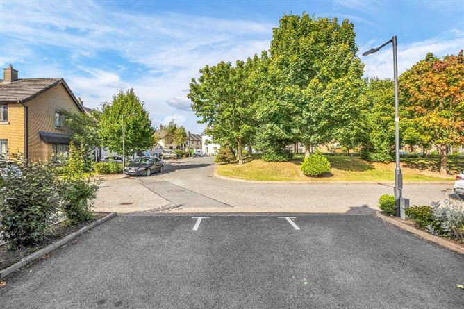 10 Millers Square, Lusk, Dublin