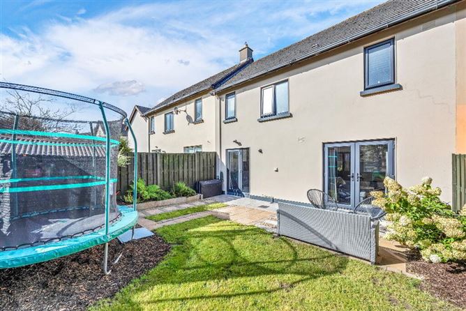 10 Millers Square, Lusk, Dublin