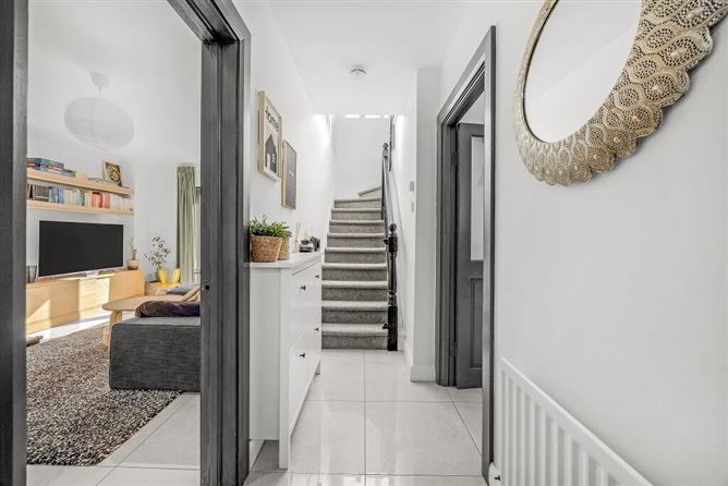 10 Millers Square, Lusk, Dublin