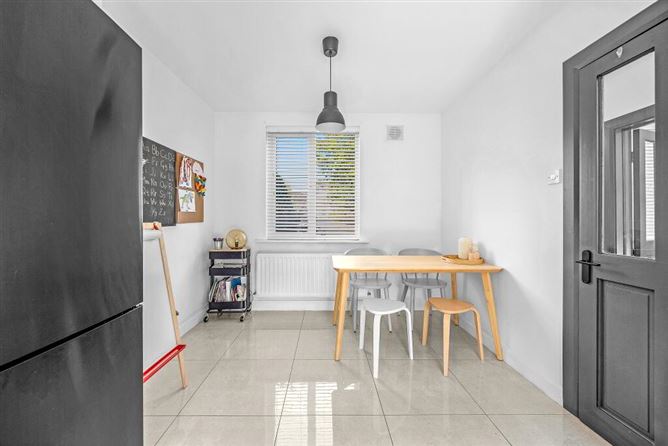 10 Millers Square, Lusk, Dublin