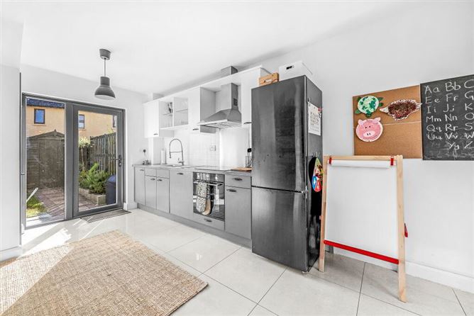 10 Millers Square, Lusk, Dublin