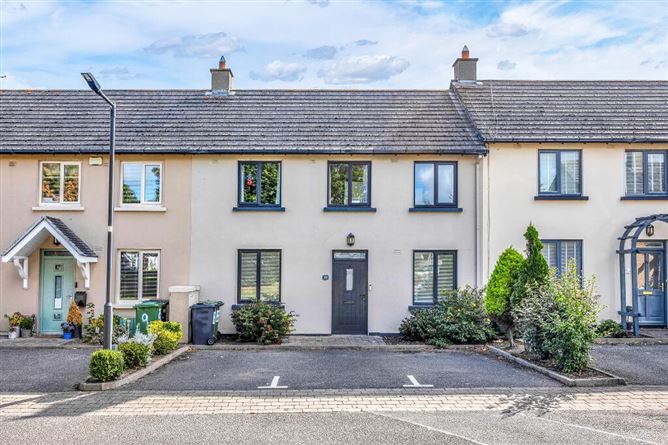 10 Millers Square, Lusk, Dublin