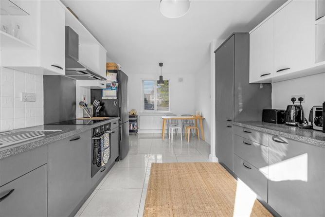 10 Millers Square, Lusk, Dublin