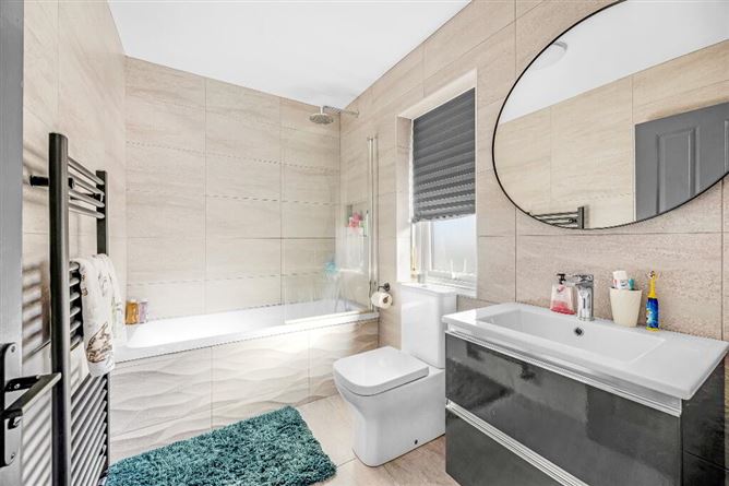 10 Millers Square, Lusk, Dublin