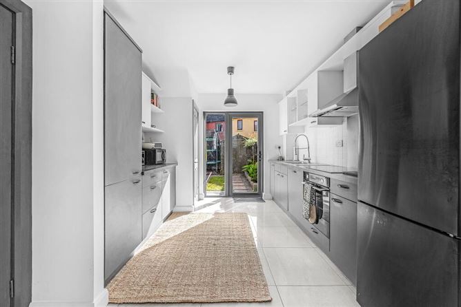 10 Millers Square, Lusk, Dublin