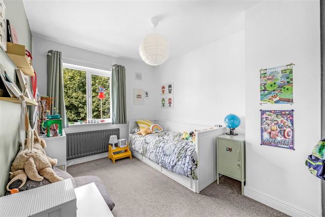 10 Millers Square, Lusk, Dublin