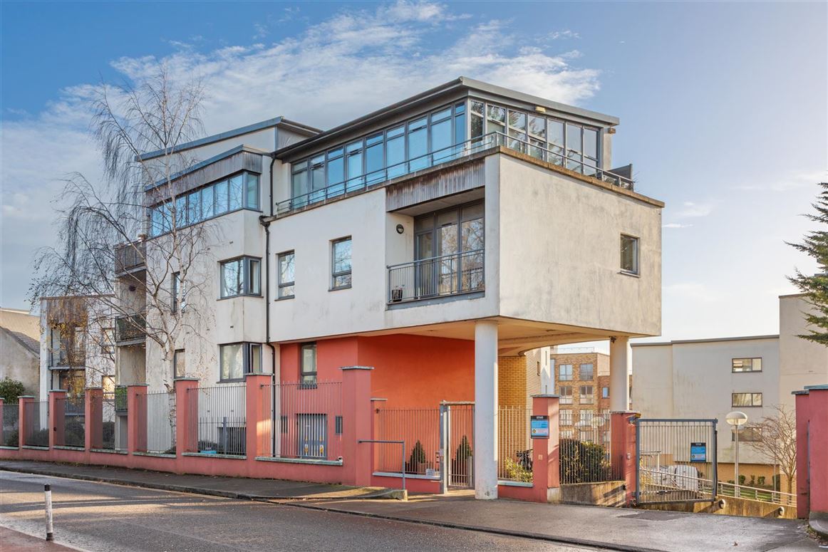 Apt 43a Block A, Metropolitan Apartments, Inchicore Road, Dublin 8