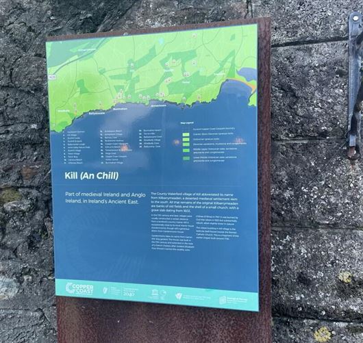 33 Ceol Na Mara, Kill, Waterford