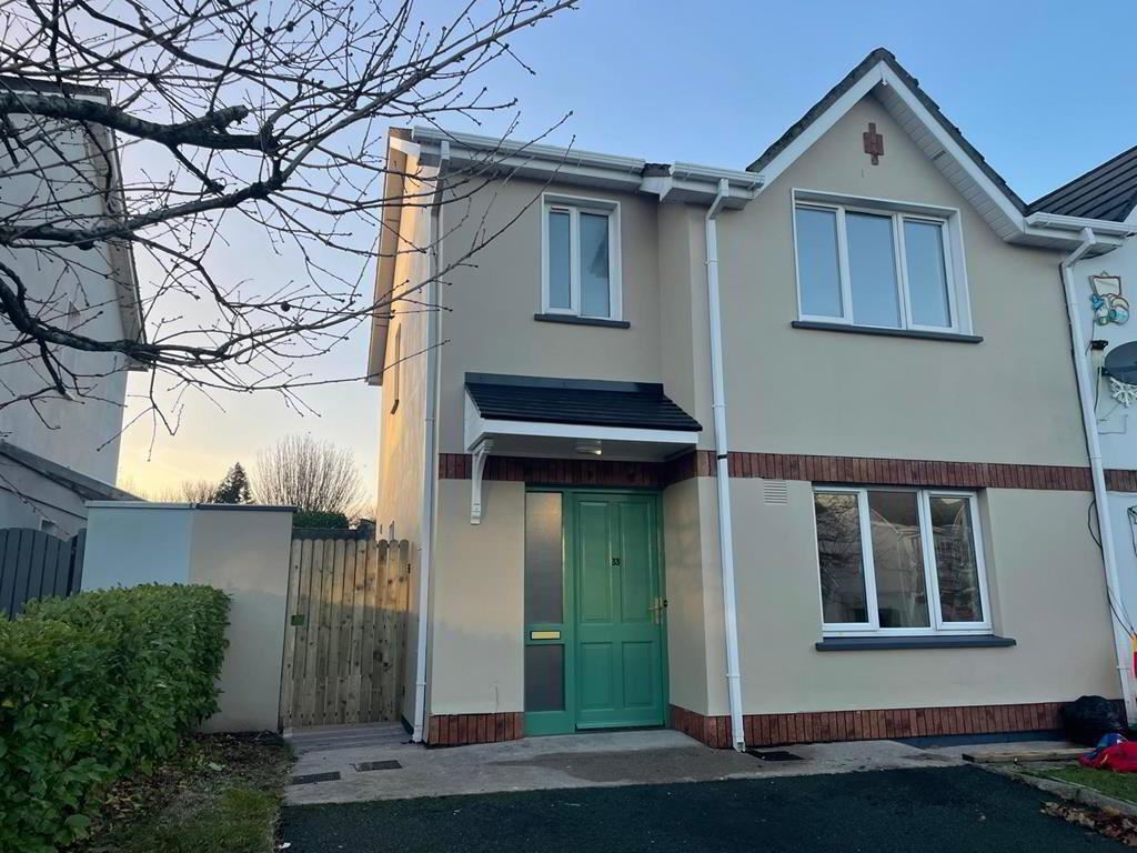 33 Ceol Na Mara, Kill, Waterford